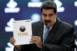 Authoritarianism = Bad Economy. Just Ask Venezuela - or Hungary, or Turkey. 5 020419-03-Authoritarianism-Economy-Venezuela-Hungary-Turkey