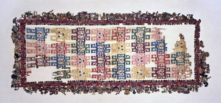 020419-44-Ancient-History-Peru-Paracas-Textile-Art