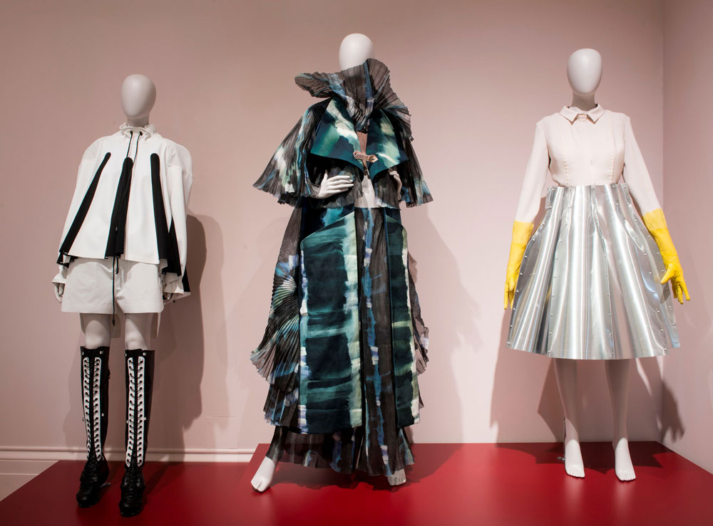The Politics of Women’s Fashion in the Cultural West – Brewminate: A ...