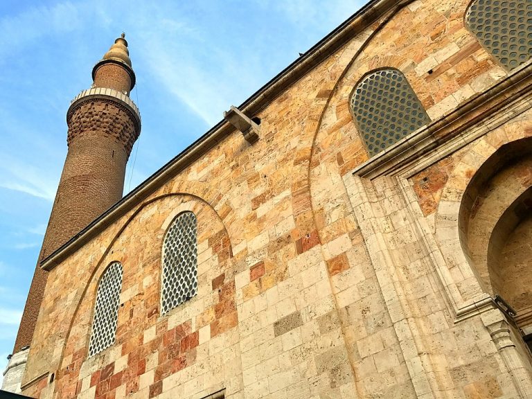 020619-28-History-Medieval-Middle-Ages-Seljuk-Art-Architecture