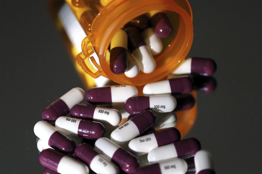 Why the U.S. Has Higher Drug Prices Than Other Countries 3 Why the U.S. Has Higher Drug Prices Than Other Countries