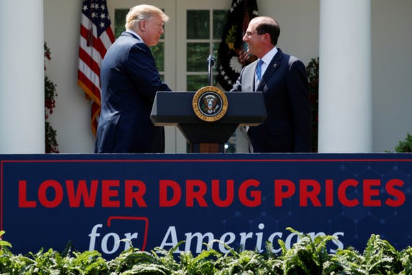 Why the U.S. Has Higher Drug Prices Than Other Countries 7 Why the U.S. Has Higher Drug Prices Than Other Countries