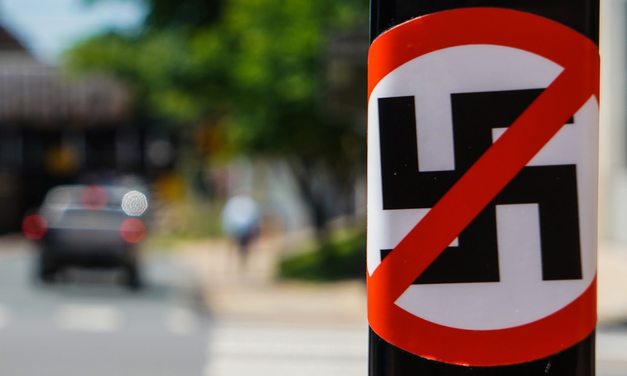Pride in Prejudice: The Surge of Hate Groups in America 1 020819-45-Hate-Crime-Politics