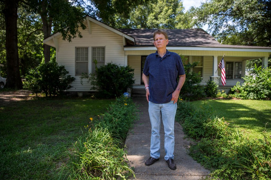 Pride in Prejudice: The Surge of Hate Groups in America 4 Pride in Prejudice: The Surge of Hate Groups in America