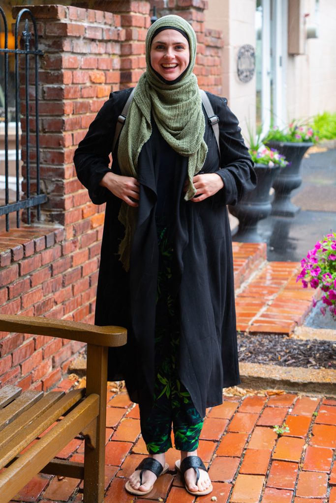 When Faith Meets Hate: Targeted Religious Groups Join Forces