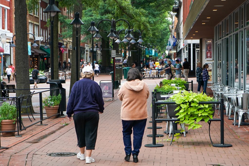 When Faith Meets Hate: Targeted Religious Groups Join Forces