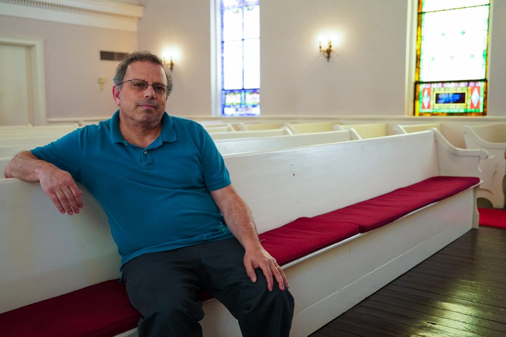 When Faith Meets Hate: Targeted Religious Groups Join Forces