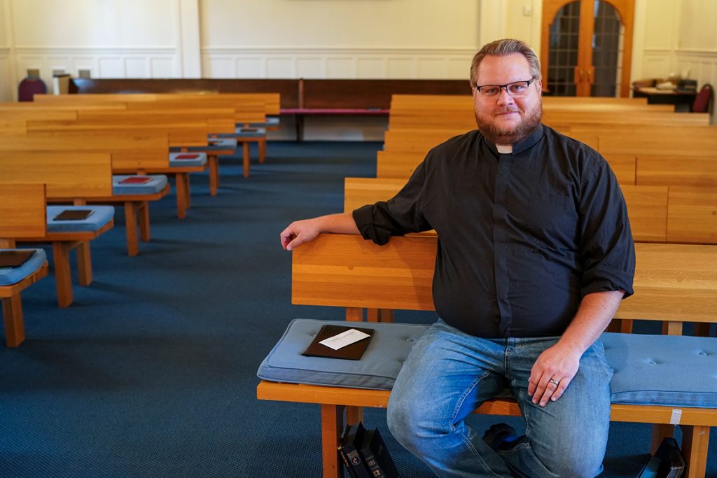 When Faith Meets Hate: Targeted Religious Groups Join Forces