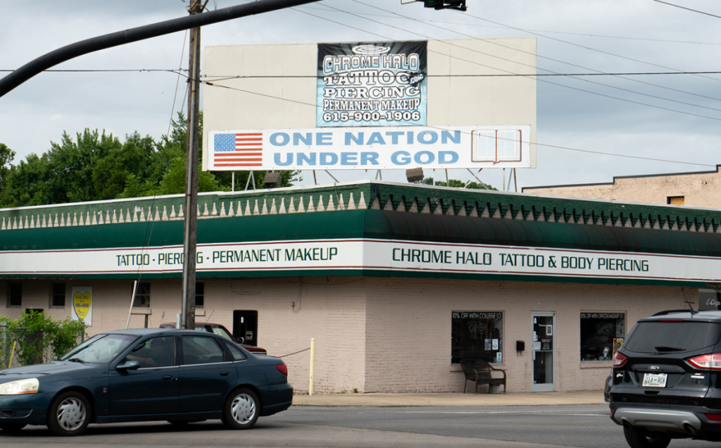 When Faith Meets Hate: Targeted Religious Groups Join Forces