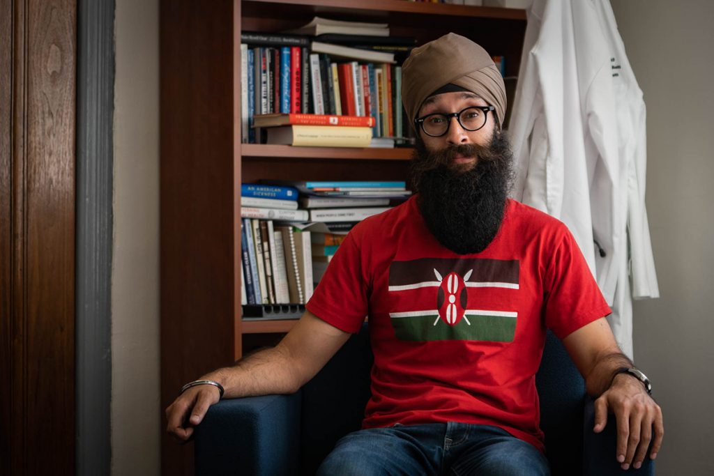 When Faith Meets Hate: Targeted Religious Groups Join Forces