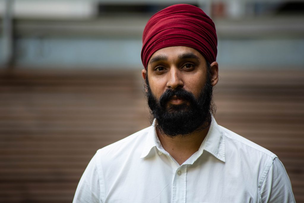 When Faith Meets Hate: Targeted Religious Groups Join Forces