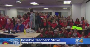 Labor Strikes, Once Blunted by GOP and Corporations, are Back and Shaping Public Policy 1 020819-92-Labor-Union