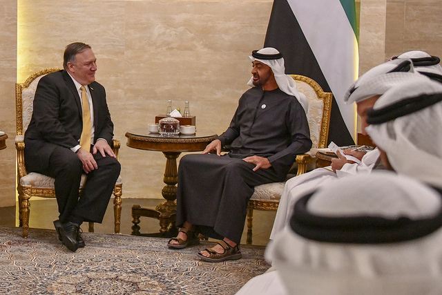 Trump’s Doomed Quest For A Middle East Strategic Alliance 3 Trump’s Doomed Quest For A Middle East Strategic Alliance