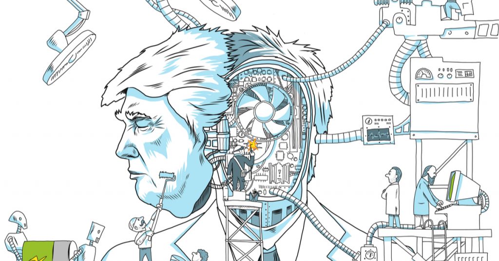 Trump's War on Intelligence