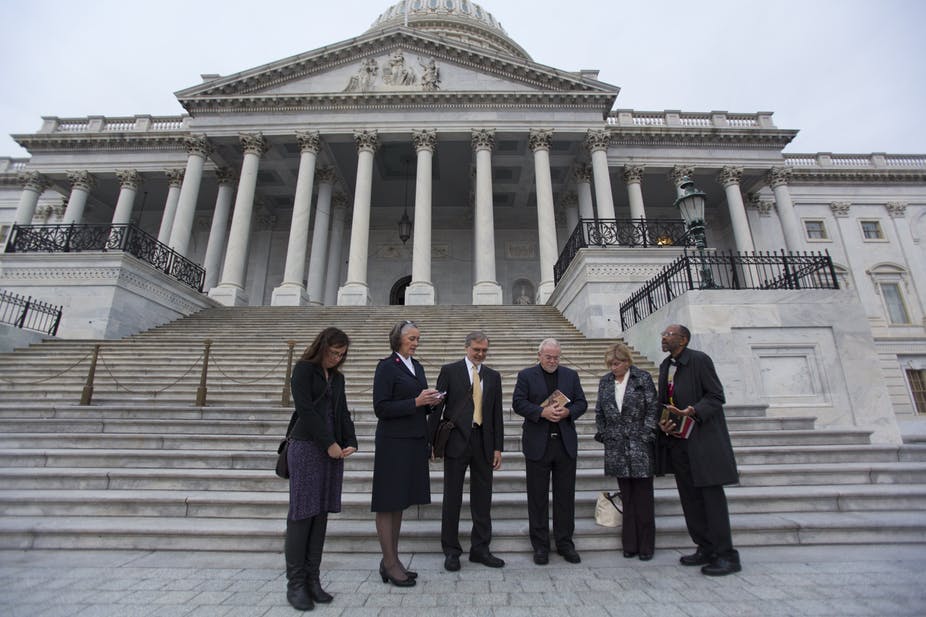 America's Evangelical Christian Right Isn't the Political Force It Once Was 3 America's Evangelical Christian Right Isn't the Political Force It Once Was