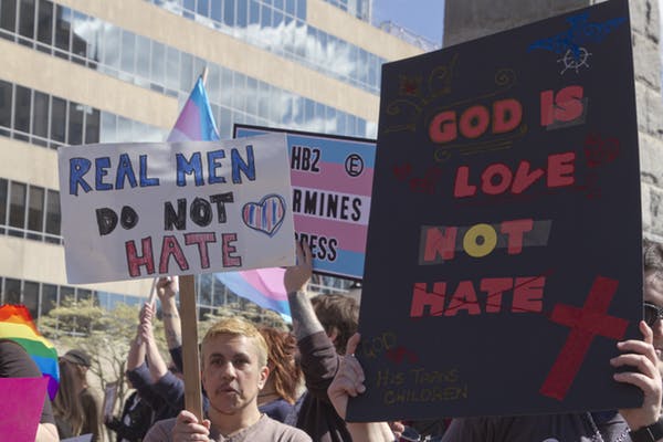 America's Evangelical Christian Right Isn't the Political Force It Once Was 6 America's Evangelical Christian Right Isn't the Political Force It Once Was