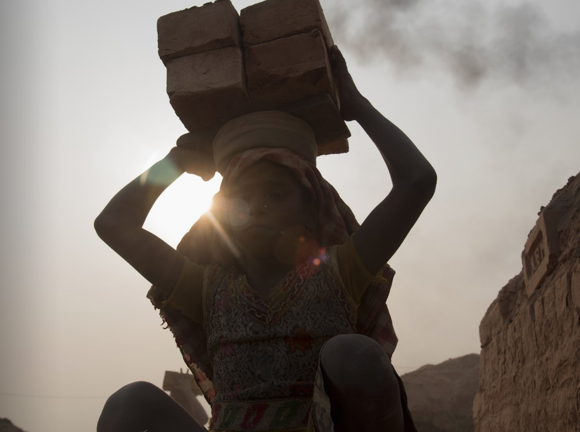 Modern Slavery: An Exploration of Its Root Causes and the Human Toll