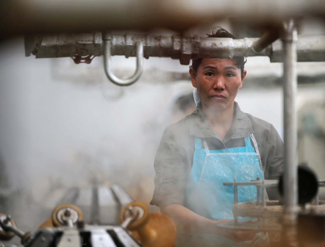 Modern Slavery: An Exploration of Its Root Causes and the Human Toll