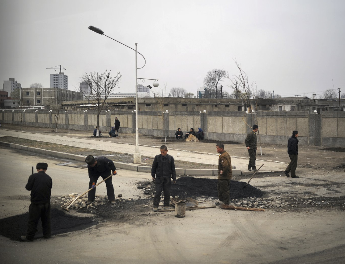 Modern Slavery: An Exploration of Its Root Causes and the Human Toll