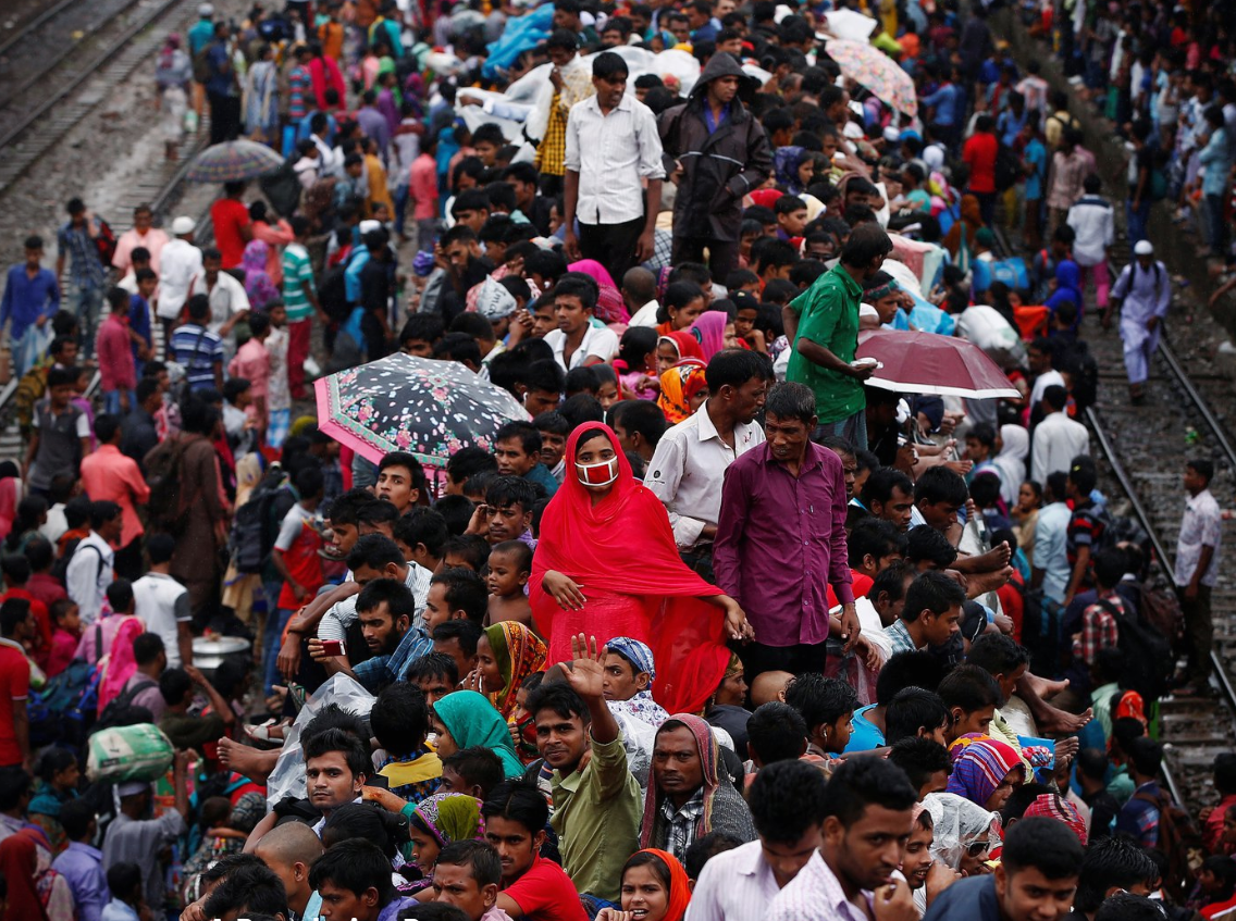 Modern Slavery: An Exploration of Its Root Causes and the Human Toll