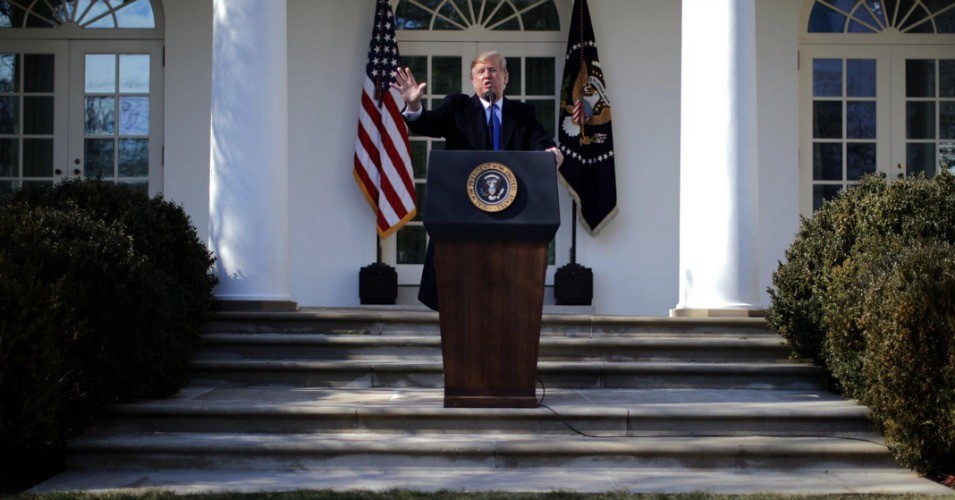 Congress Needs to Check This President's Ego Once and for All 3 Congress Needs to Check This President's Ego Once and for All