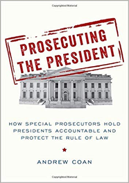 When No Political Pressure Let Truman Fire His Attorney General and the Special Prosecutor