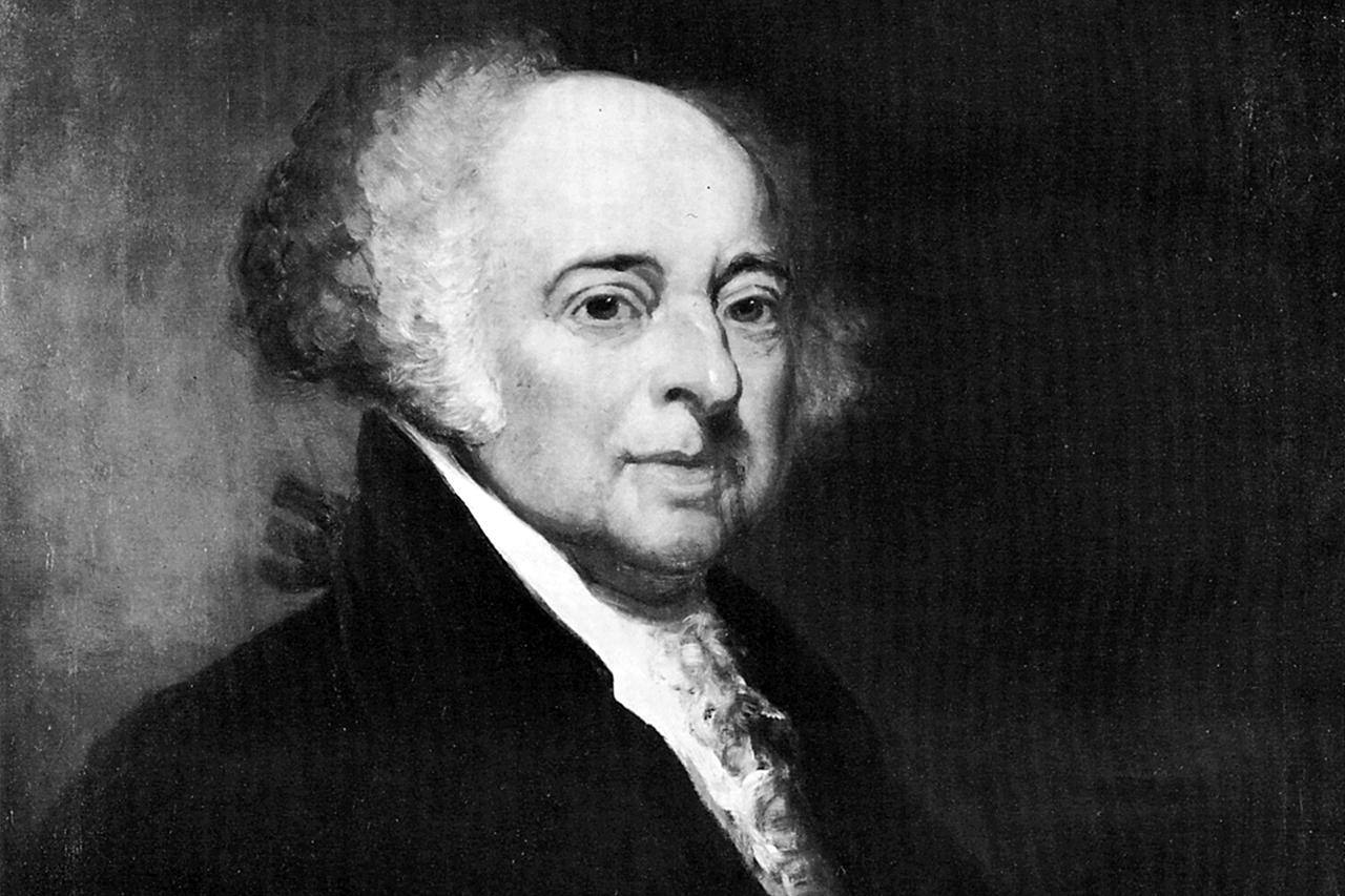 Serenading the President: John Adams, the XYZ Affair, and the 18th-Century  American Presidency – Brewminate: A Bold Blend of News and Ideas