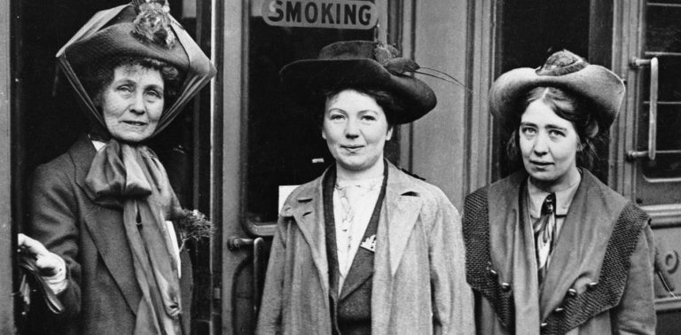 021619-60-History-Pankhurst-Sisters-Women-Vote-Politics-Feminism-Suffrage