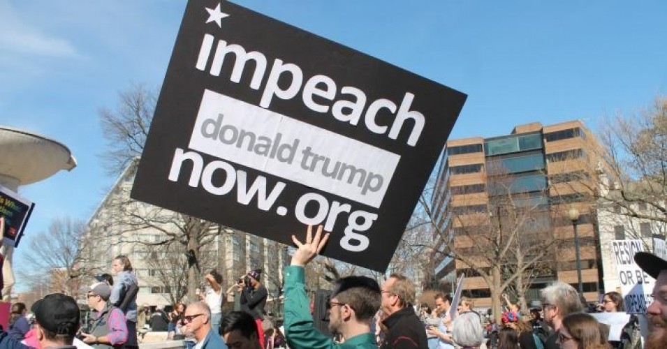 Dictator Trump 3 Dictator Trump