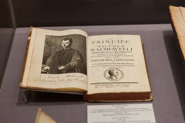 Must the President Be a Moral Leader?