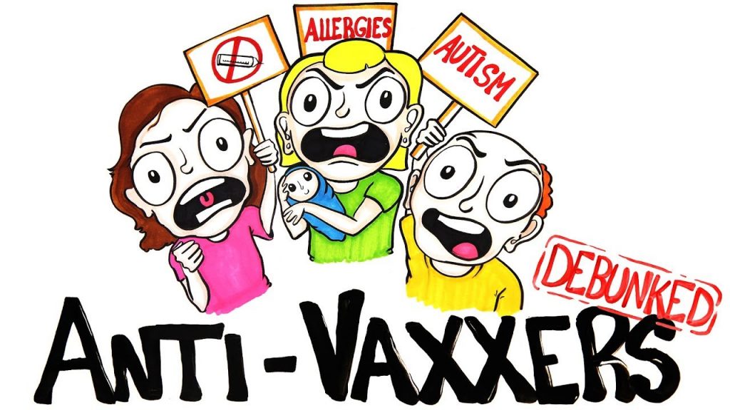 Vaccines: An Amazing Scientific Achievement for Human Civilization
