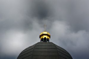 How Better Education Has Built a More Secular Britain 2 021819-25-Britain-England-Education-Secular-Religion