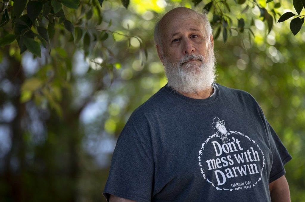 Lawsuit Challenges Texas Law Allowing Only Clergy and Judges to Officiate Weddings