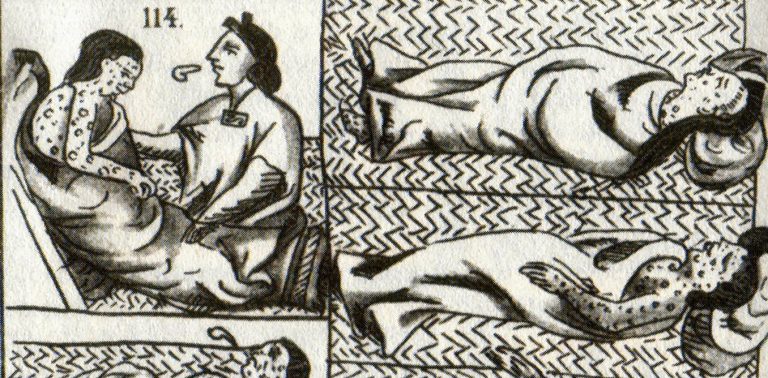 021919-01-History-Aztec-Spain-Mesoamerica-Disease-Smallpox