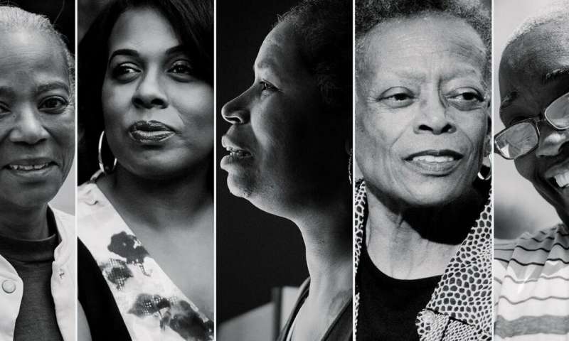 022019-02-Health-Medicine-Disease-African-American-Black-Women