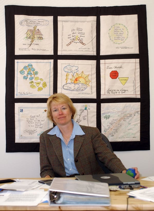 The Survivors of Clergy Sexual Abuse Who Finally Pushed the Vatican to Recognize the Problem