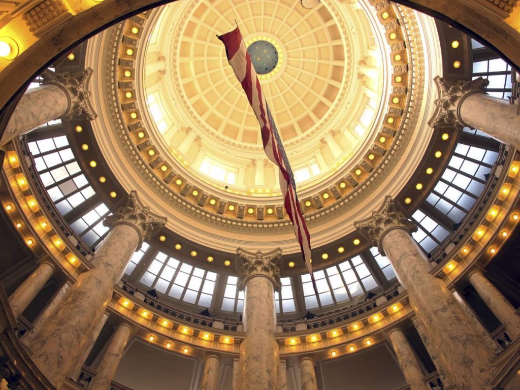 One-Party Rule in 49 State Legislatures as a Result of Partisan Gerrymandering