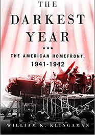 Why Aren't Americans More Enraged about Russian Interference? World War II History Helps Explain