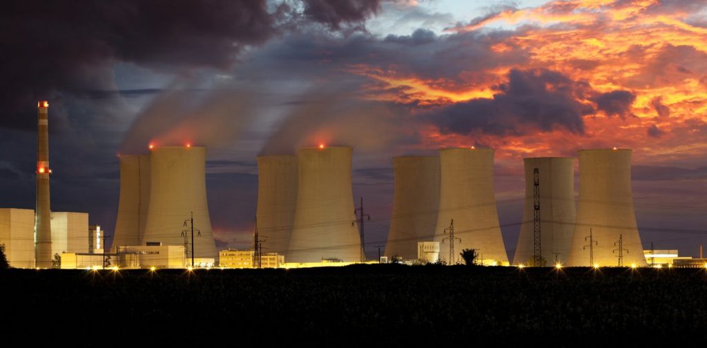 Why Proposals to Sell Nuclear Reactors to Saudi Arabia Raise Red Flags