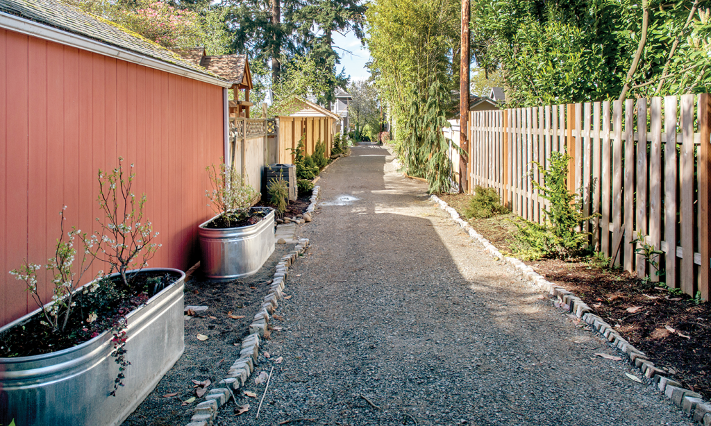 How Removing Asphalt Is Softening Our Cities