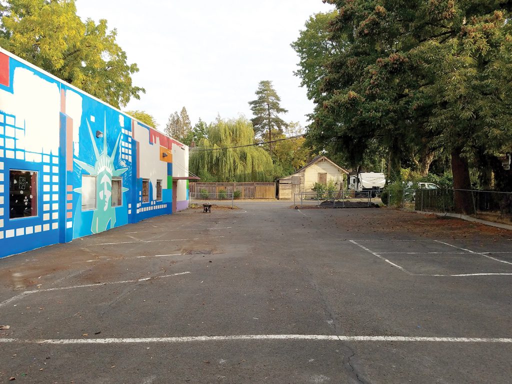 How Removing Asphalt Is Softening Our Cities