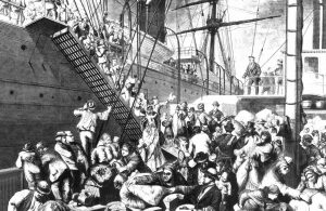 A Brief Overview of Immigration in the Late 19th and Early 20th Centuries 3 022419-36-History-Immigration