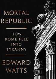 Teaching the Fall of the Roman Republic during the Trump Presidency