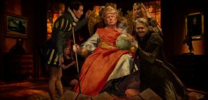 Donald Trump, American Caesarism, and the Legacy of Leo Strauss 5 022419-43-Donald-Trump-Politics
