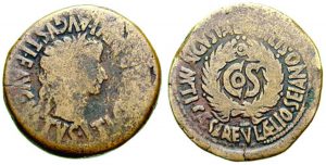"My Sejanus": An Ancient Roman Prefect's Lust for Power and Downfall 7 022519-24-Ancient-History-Rome-Roman-Sejanus-Tiberius-Praetorian