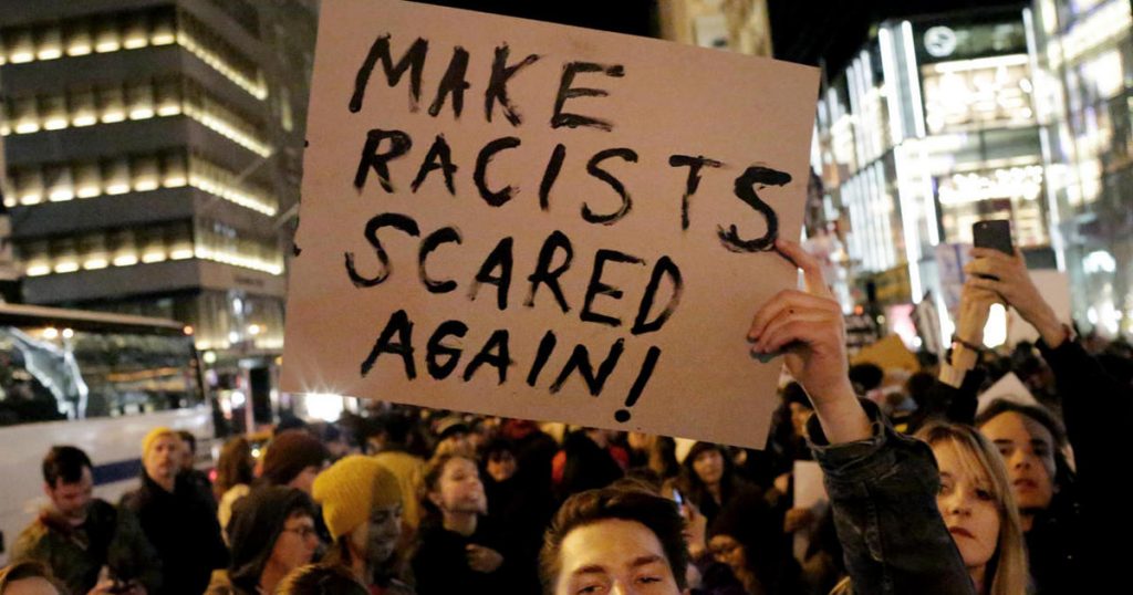 To Weaken Trump, Target His Enablers