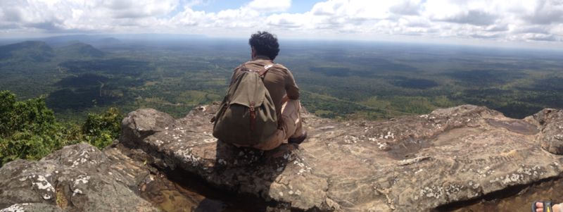 Interactions across Borders in Southeast Asia