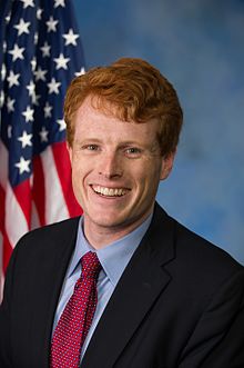 Rep. Joe Kennedy III: It’s Time to Federally Legalize Marijuana