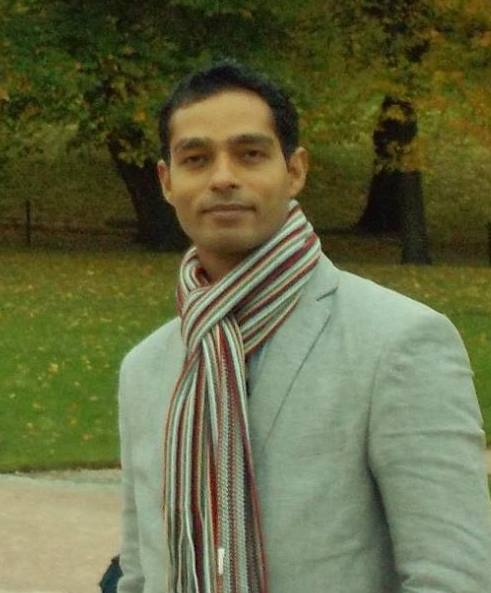 Conflict between Freedom of Expression and Religion in India 4 Conflict between Freedom of Expression and Religion in India