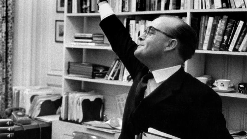 Rare Truman Capote story being published nearly 40 years after his death